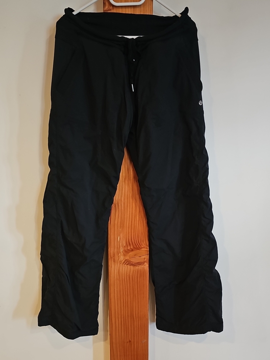 lululemon athletica Pants - Women's Lululemon Dance Pants - Size 10